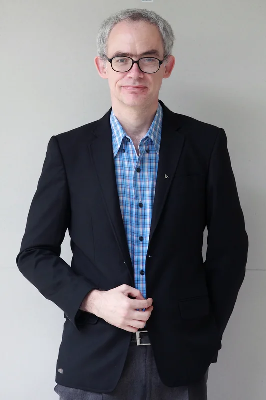 รูปโปรไฟล์ของ ดร. Andrew Davison