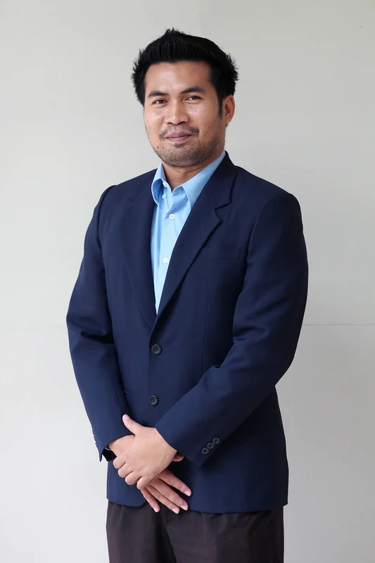 รูปโปรไฟล์ของ ดร. อนันท์ ชกสุริวงค์